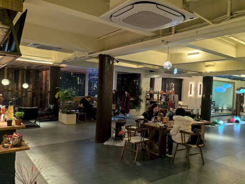 奎屯市文旅项目策划